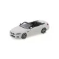 Minichamps 870027332 BMW M6 cabriolet 2015, blanc Busch véhicule Busch_870027332 - 1 Busch_870027332-Minichamps 870027332 BMW M6 cabriolet 2015, blanc