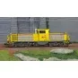 Piko 96488 Diesel locomotive BB 60000 SNCF, INFRA Piko_96488-Piko 96488 Diesel locomotive BB 60000 SNCF, INFRA