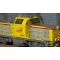 Piko 96489 Diesel locomotive BB 60000 SNCF, INFRA, digital sound Piko_96489-Piko 96489 Diesel locomotive BB 60000 SNCF, INFRA, digital sound