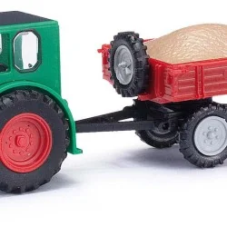 - Busch véhicule - Busch_210006422