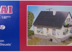 Sai 203 Pavilion, the blueberries - Sai - Sai_203