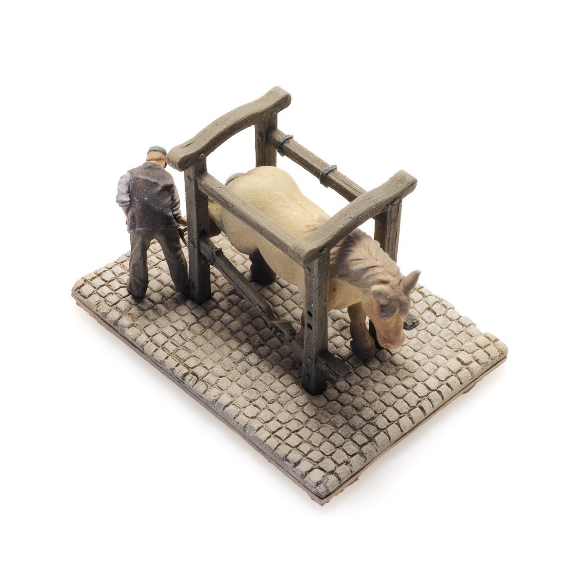 Artitec 387.431 Cattle, horse and farrier shoeing - Arti_387.431