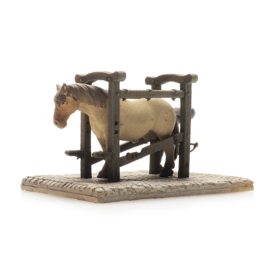 Arti_387.431-Artitec 387.431 Cattle, horse and farrier shoeing