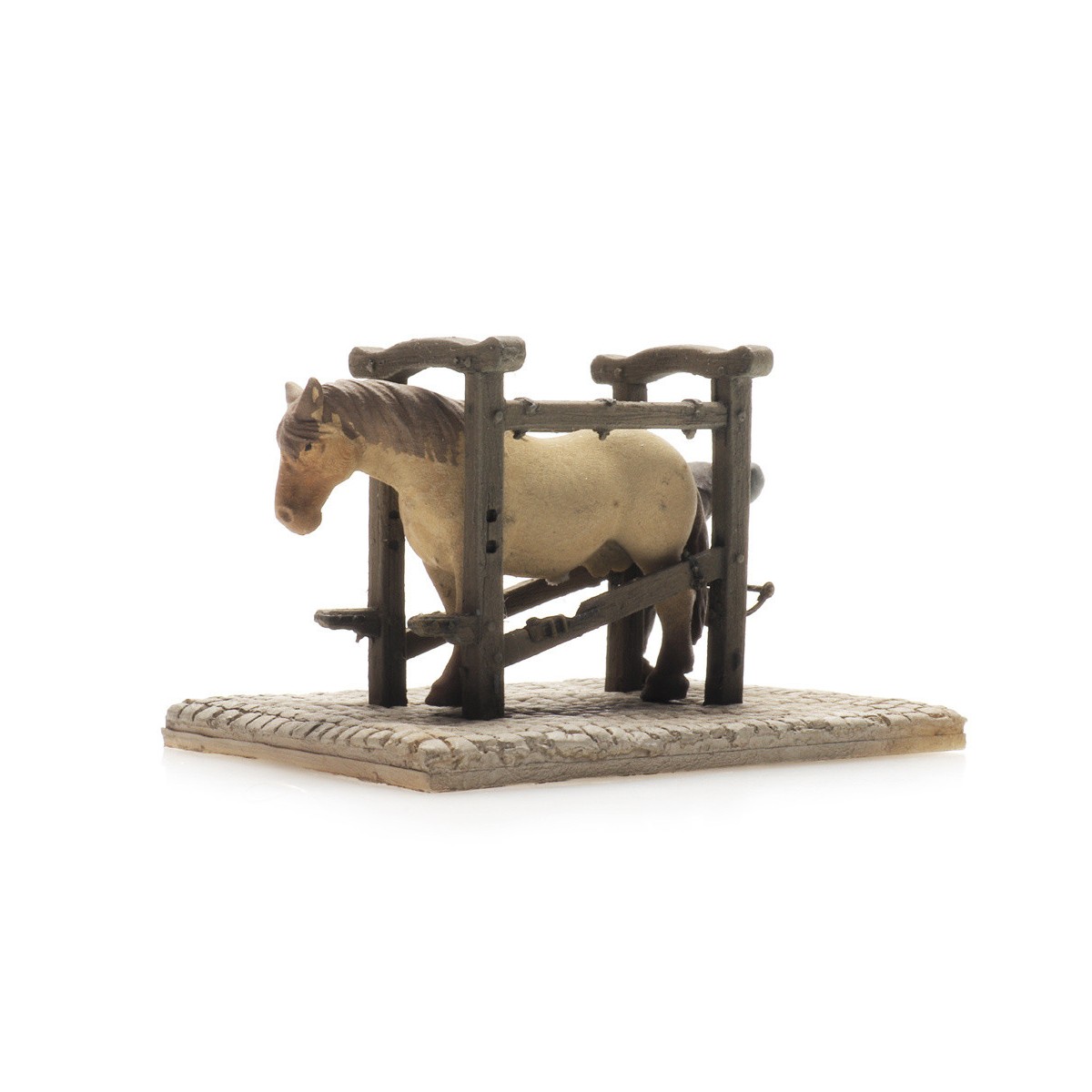 Artitec 387.431 Cattle, horse and farrier shoeing - Arti_387.431