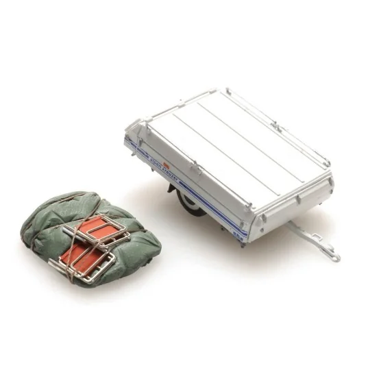 Artitec 387.538 Caravane pliante Alpenkreuzer avec chargement Artitec Arti_387.538 - 2 Arti_387.538-Artitec 387.538 Caravane pliante Alpenkreuzer avec chargement