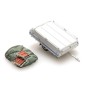 Arti_387.538-Artitec 387.538 Alpenkreuzer Folding Caravan with Loading