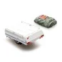 Artitec 387.538 Caravane pliante Alpenkreuzer avec chargement Artitec Arti_387.538 - 4 Arti_387.538-Artitec 387.538 Caravane pliante Alpenkreuzer avec chargement