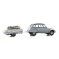 Artitec 387.538 Alpenkreuzer Folding Caravan with Loading Arti_387.538-Artitec 387.538 Alpenkreuzer Folding Caravan with Loading