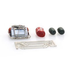 Artitec 387.553 Roof rack holiday load - Arti_387.553