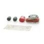 Artitec 387.553 Roof rack holiday load Arti_387.553-Artitec 387.553 Roof rack holiday load