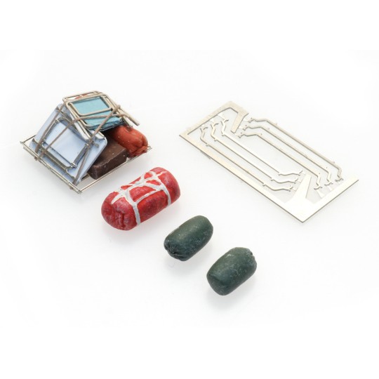 Arti_387.553-Artitec 387.553 Roof rack holiday load