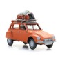 Arti_387.553-Artitec 387.553 Roof rack holiday load