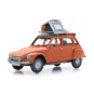 Arti_387.553-Artitec 387.553 Roof rack holiday load