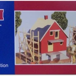 Sai 210 Deux maisons en construction Sai Sai_210 - 1