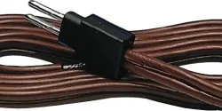Roco 10619 Power cable, 120 cm long - Roco - Roco_10619