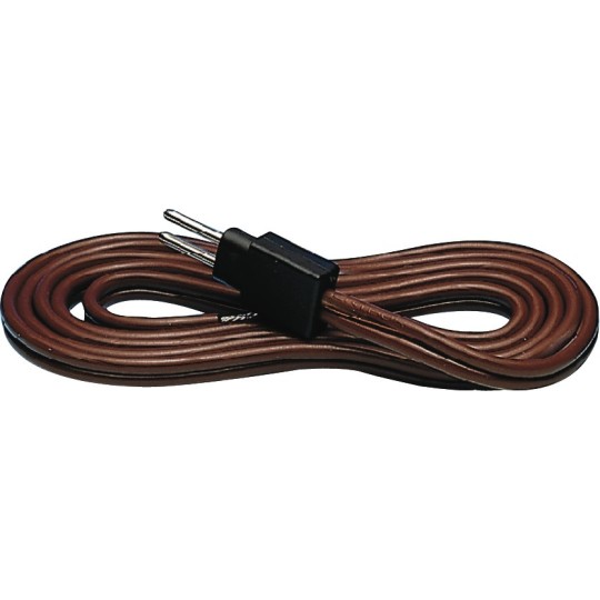 Roco_10619-Roco 10619 Power cable, 120 cm long