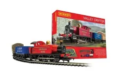 - Hornby - R1270P