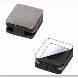 Esu 50326 Haut parleur micro 14mm x 12mm, 8 Ohm, autocollant Esu Esu_50326 - 1