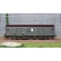 MW_30310-Models World 30310 Luggage Van, SNCF, Dqd2m, Green 306, 1950 markings, end-of-train lights