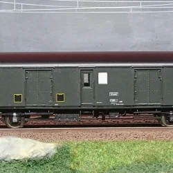 - Models World - MW_30312