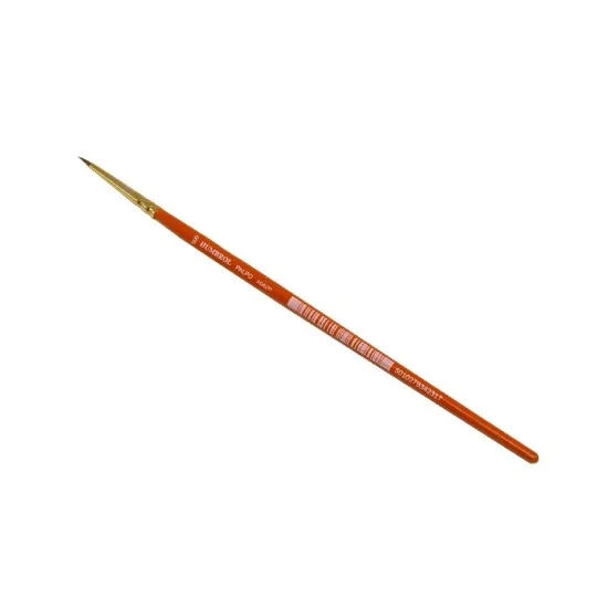 AG4231-Humbrol AG4231 Pinceaux Palpo (poil de martre) Taille 000
