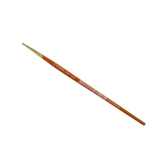 AG4233-Humbrol AG4233 Pinceaux Palpo (poil de martre) Taille 00000