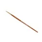 AG4233-Humbrol AG4233 Pinceaux Palpo (poil de martre) Taille 00000