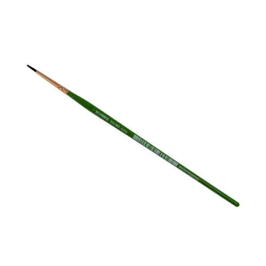AG4002-Humbrol AG4002 Pinceaux Coloro (fibres synthétiques) Taille 2