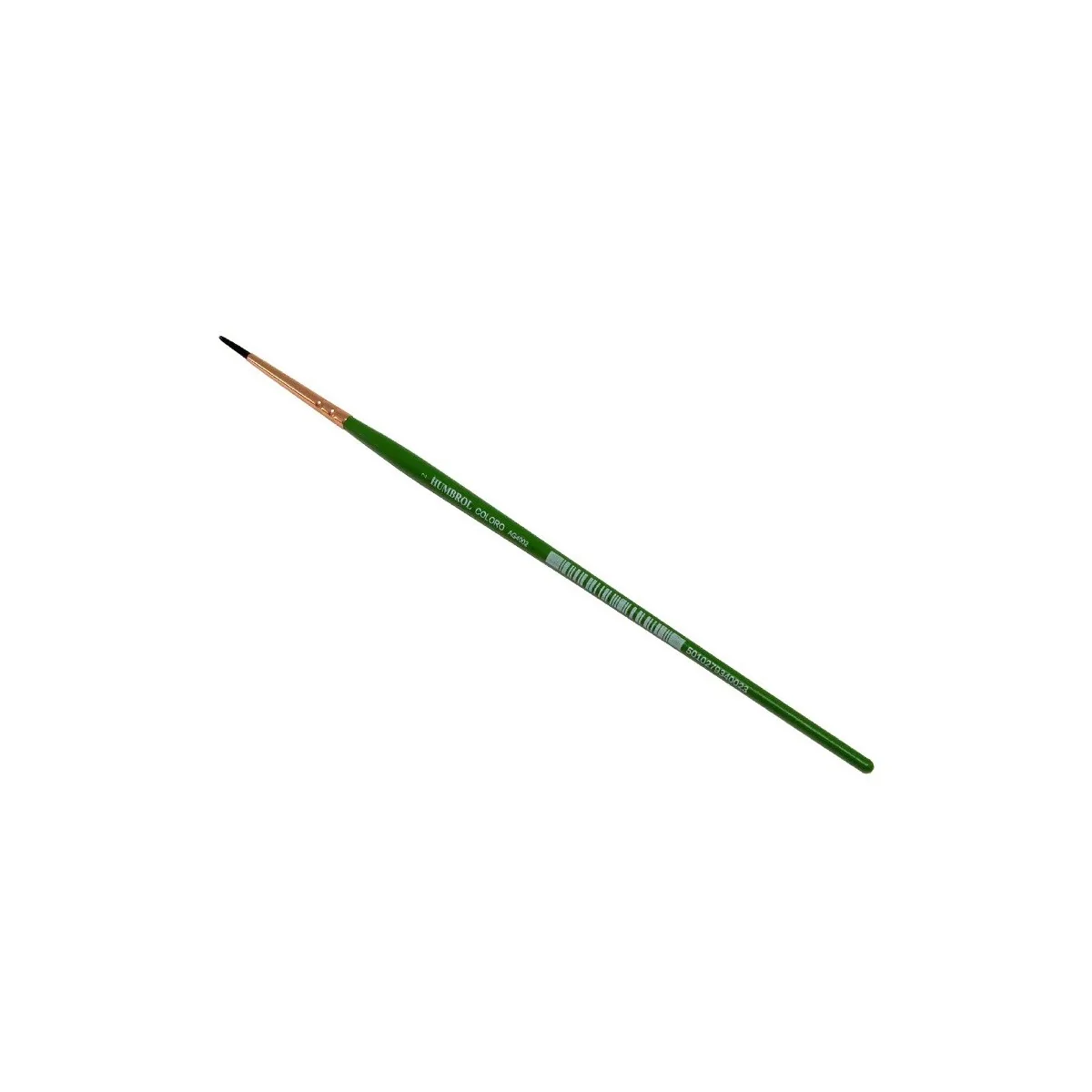 Humbrol AG4002 Coloro Brushes (synthetic fibers) Size 2 Humbrol AG4002 Coloro Brushes (synthetic fibers) Size 2
