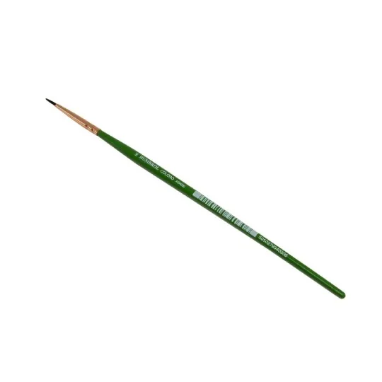 AG4030-Humbrol AG4030 Pinceaux Coloro (fibres synthétiques) Taille 00