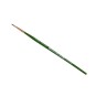 AG4030-Coloro brushes (synthetic fibers) Size 00 Humbrol