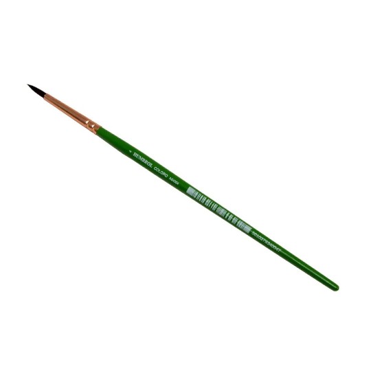 AG4004-Humbrol AG4004 Pinceaux Coloro (fibres synthétiques) Taille 4