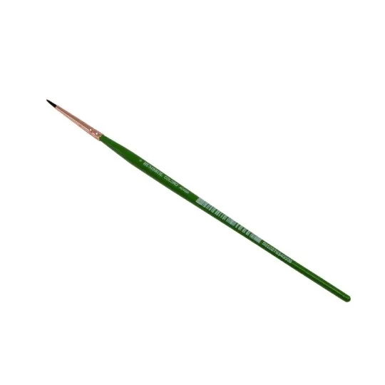 AG4000-Humbrol AG4000 Pinceaux Coloro (fibres synthétiques) Taille 0