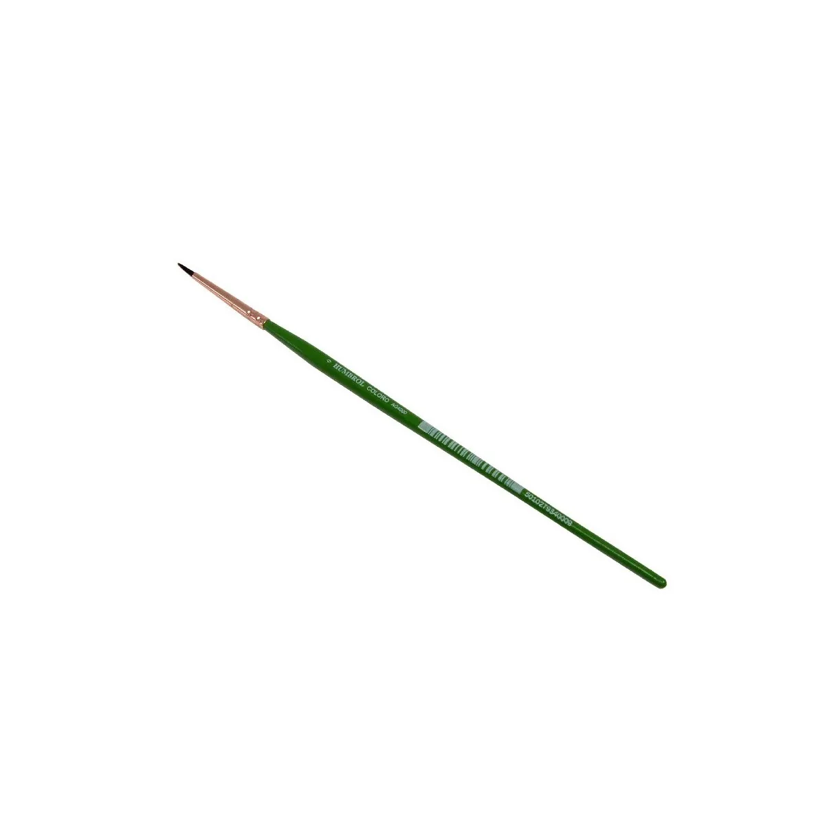 Humbrol AG4000 Coloro Brushes (synthetic fibers) Size 0 Humbrol AG4000 Coloro Brushes (synthetic fibers) Size 0