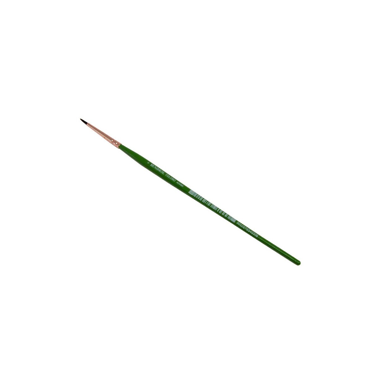 Humbrol AG4000 Pinceaux Coloro (fibres synthétiques) Taille 0 Humbrol AG4000 - 1