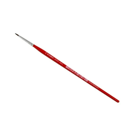 AG4131-Humbrol AG4131 Pinceaux Evoco (poils naturels) Taille 000