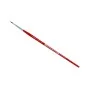 AG4100-Humbrol AG4100 Pinceaux Evoco (poils naturels) Taille 0