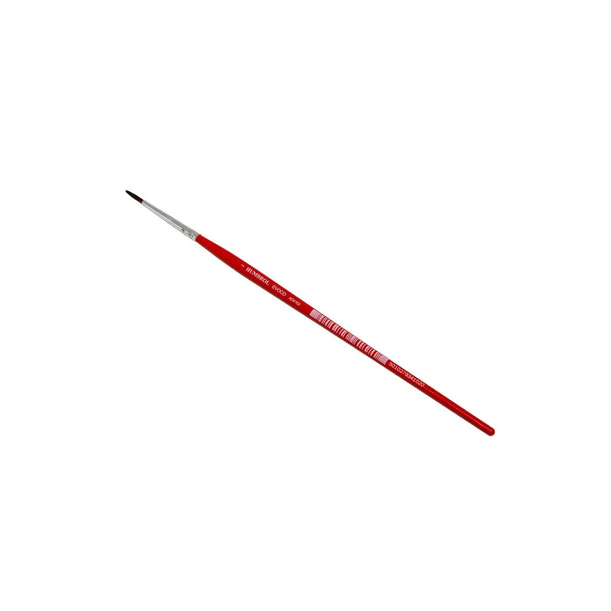 Humbrol AG4102 Pinceaux Evoco (poils naturels) Taille 2 Humbrol AG4102 - 1