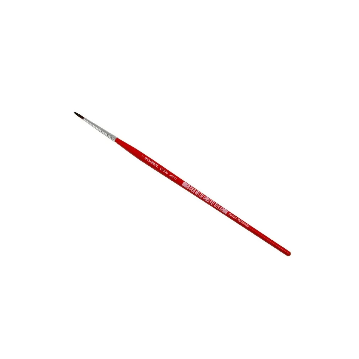 Humbrol AG4102 Pinceaux Evoco (poils naturels) Taille 2 Humbrol AG4102 - 1