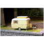 Sai 2693 Beige Eriba family caravan, stationary - Sai - Sai_2693F Sai_2693F-Sai 2693 Beige Eriba family caravan, stationary - Sai_2693F