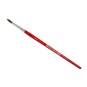 AG4106-Evoco brushes (natural bristles) Size 6 Humbrol