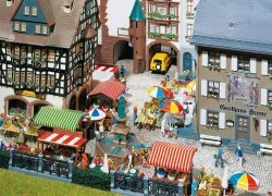 - Faller - FALLER_180582