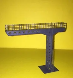 - france fournitures modelisme - POT-1V