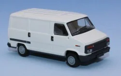 Brekina 34916 Fourgon Citroën C25 tôlé, Blanc Sai Sai_3080 - 1
