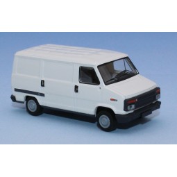 Brekina 34916 Citroën C25 panel van, White - Sai_3080