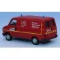 Brekina 34926 Peugeot J5 panel van, Firefighters, animal rescue veh... Sai_7177-Brekina 34926 Peugeot J5 panel van, Firefighters, animal rescue vehicle
