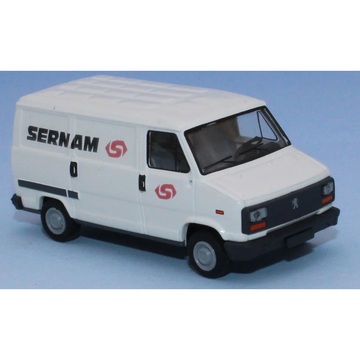 SAI 7179 Peugeot J5 panel van, SERNAM SAI 7179 Peugeot J5 panel van, SERNAM