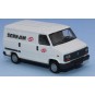 SAI 7179 Fourgon Peugeot J5 tôlé, SERNAM Sai Sai_7179 - 1 Sai_7179-SAI 7179 Fourgon Peugeot J5 tôlé, SERNAM - Sai_7179