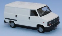 SAI 7170 Fourgon Peugeot J5 tôlé, Blanc Sai Sai_7170 - 1