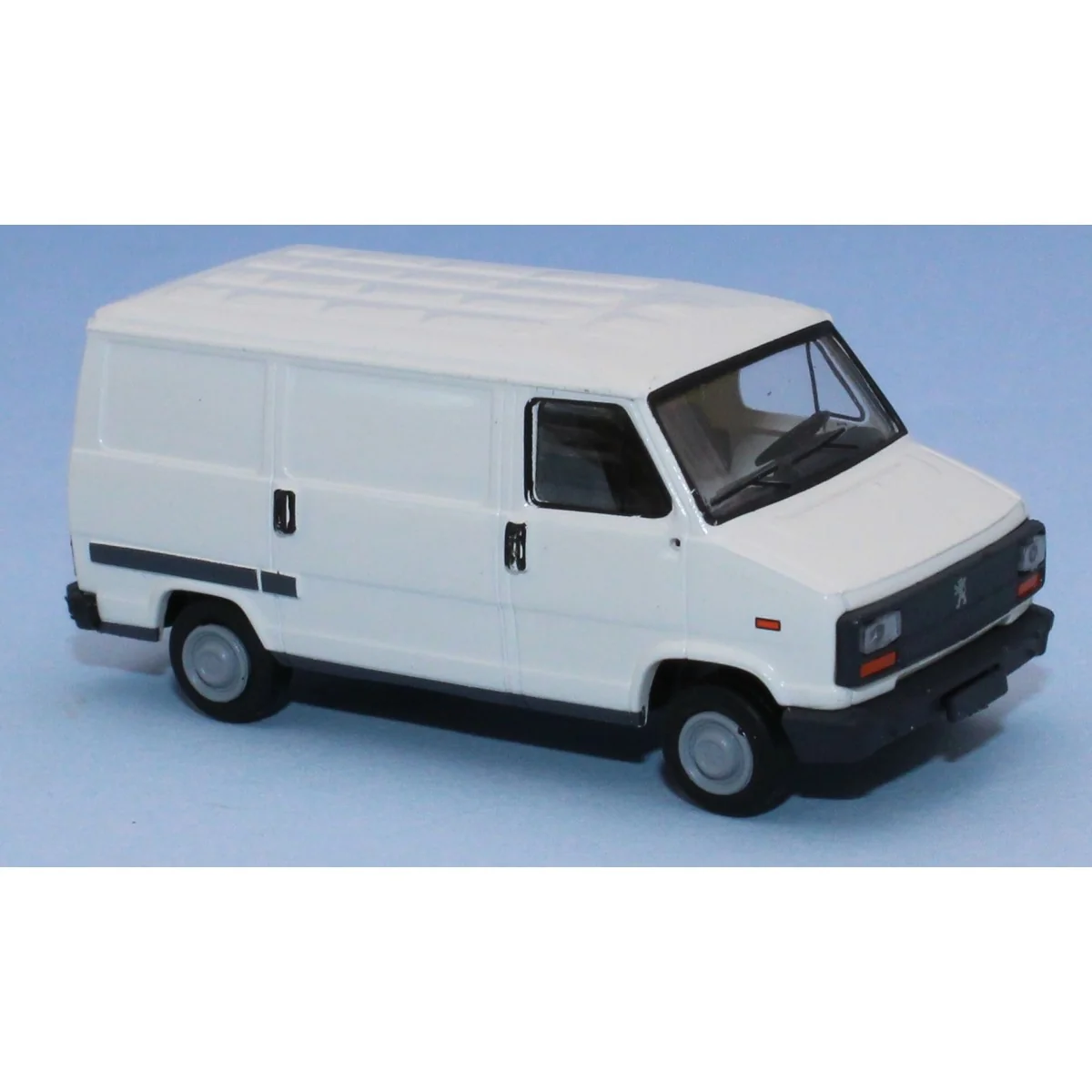 SAI 7170 Peugeot J5 Panel Van, White SAI 7170 Peugeot J5 Panel Van, White